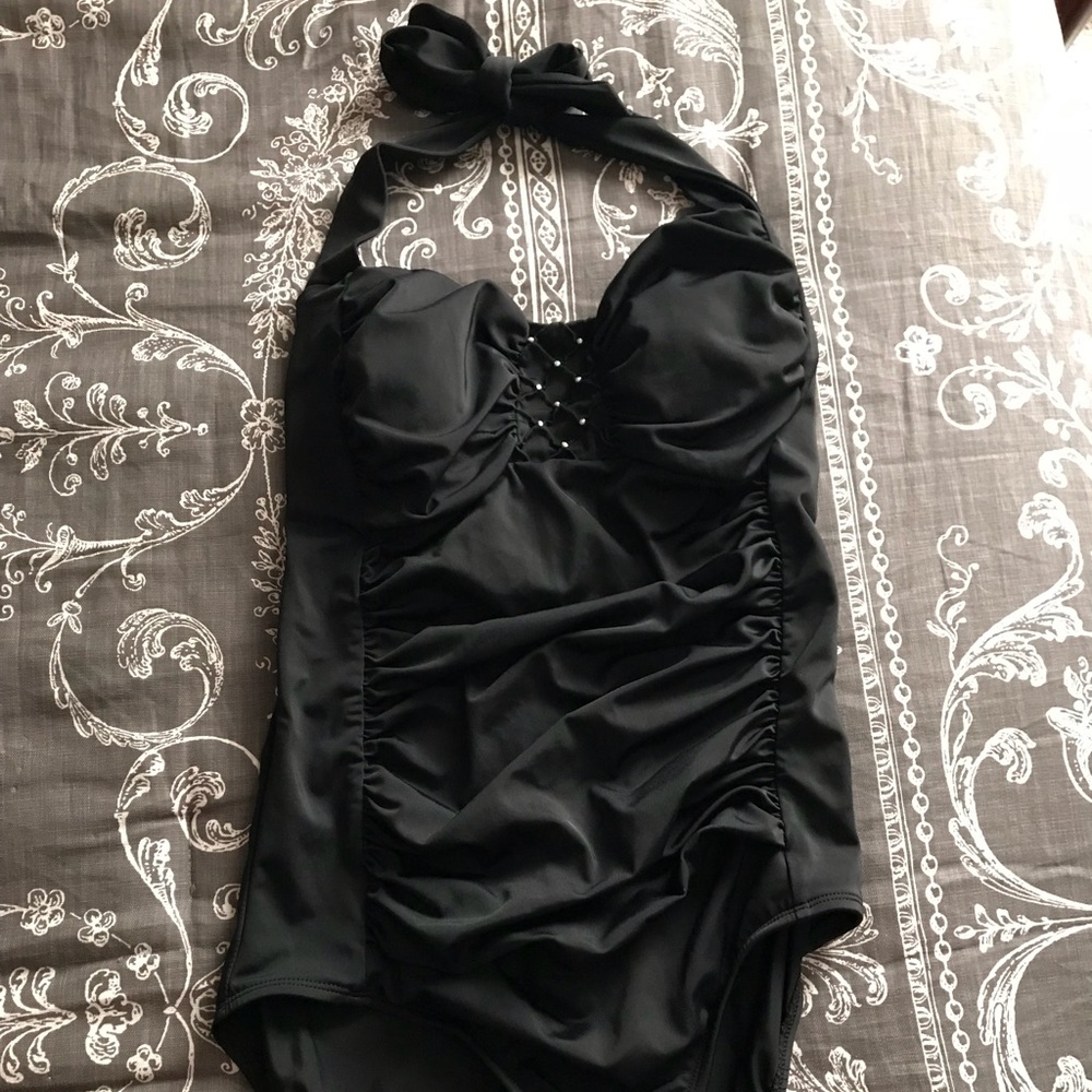Jantzen Swimsuit